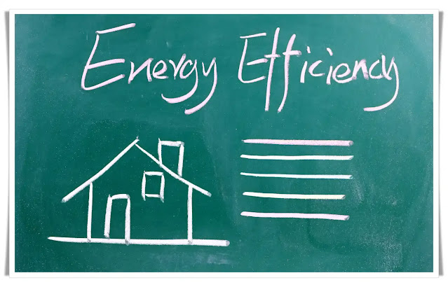 Top 10 DIY Home Energy Audits