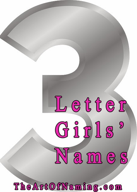 The Art Of Naming Cool 3 Letter Names For Girls - cool girl names for cool girls