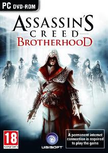 Download Assassins Creed Brotherhood (PC)