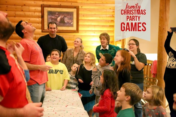 Holiday Dinner Party Games : CocktailMom: Thanksgiving Dinner Party Games 2011 - This simple but super fun game can be played in 15 minutes within the comfort of your own home.