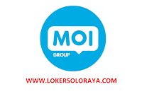 Loker Solo Raya Bulan Juni 2023 di MOI Group