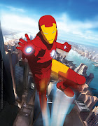 Titulo: Iron Man Aventuras de Hierro[Tem 1][26/26] Idioma: Español Latino (iron man aventuras de hierro )