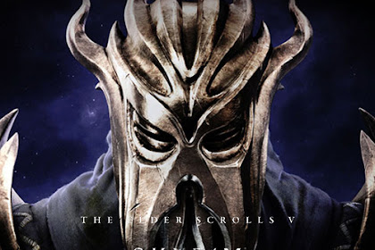 The Elder Scrolls V Skyrim Dragonborn Dlc