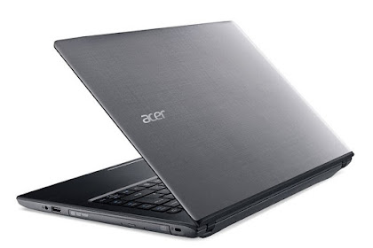4 Hal Wajib dan Opsional Yang Harus Kalian Lakukan Jika Ingin Meminang Acer Aspire E5-476G