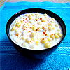 Boondi Raita