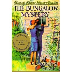 The Bungalow Mystery