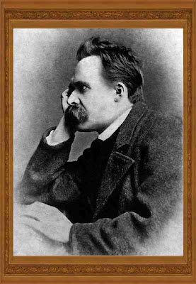 Friedrich Nietzsche