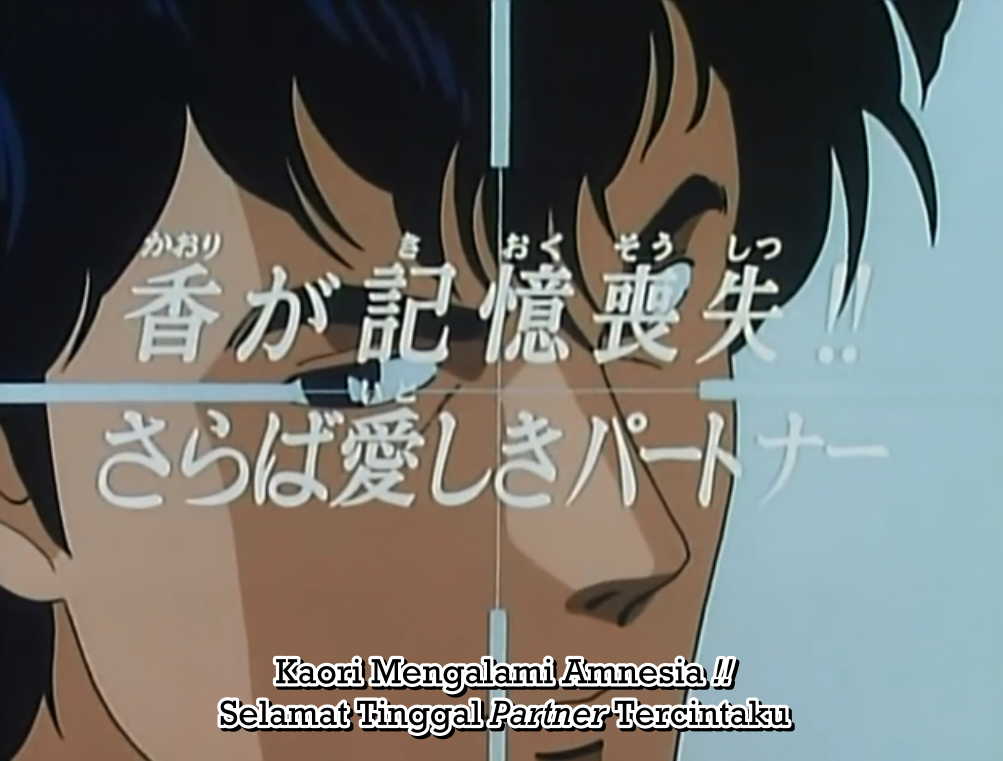 Anime City Hunter (Season 2) - Episode 70 Subtitle ...