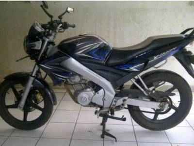 Yamaha Vixion 2008 - Tokone Ompek