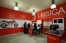 L'officina della fisica