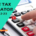 New Income Tax Calculators & Forms Collection 2022 - 2023