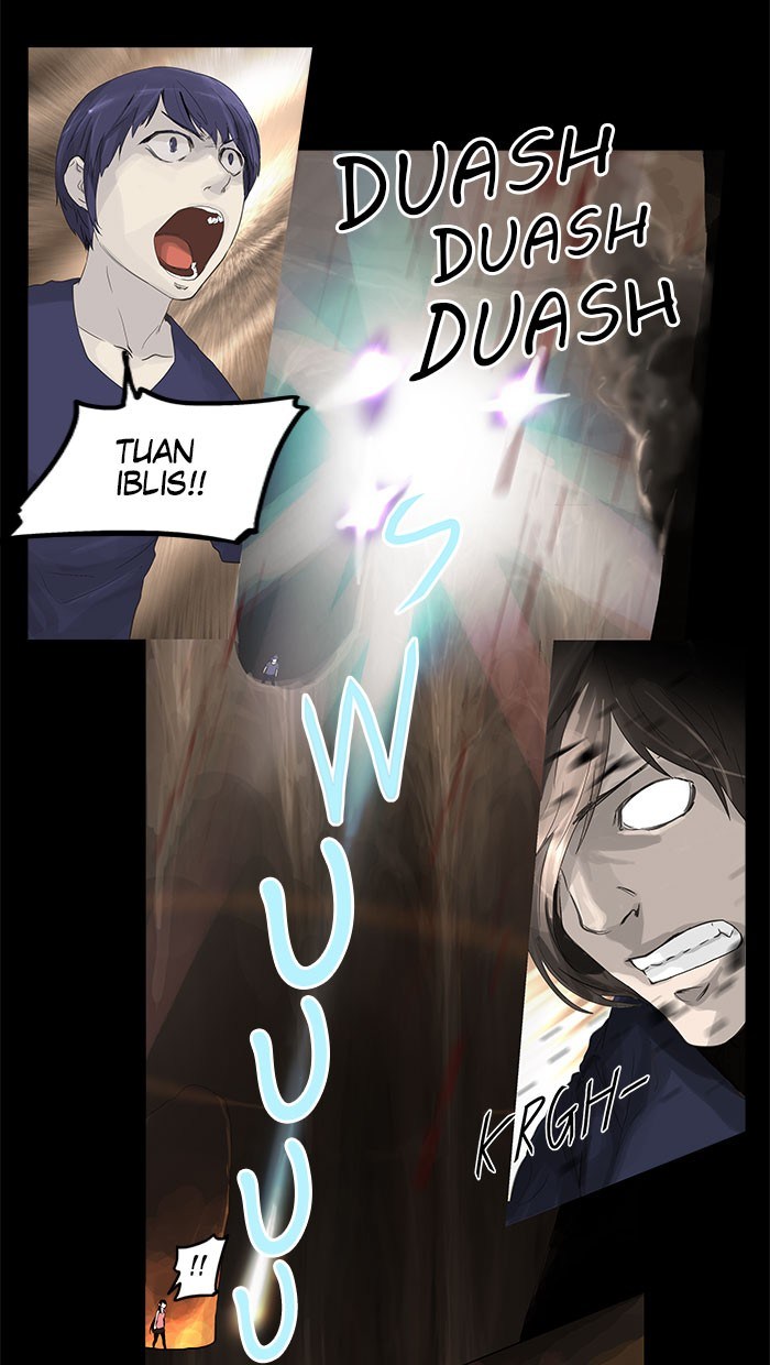 Tower of God Bahasa indonesia Chapter 112