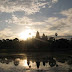 Sunrise at Angkor Wat Temple Tour 