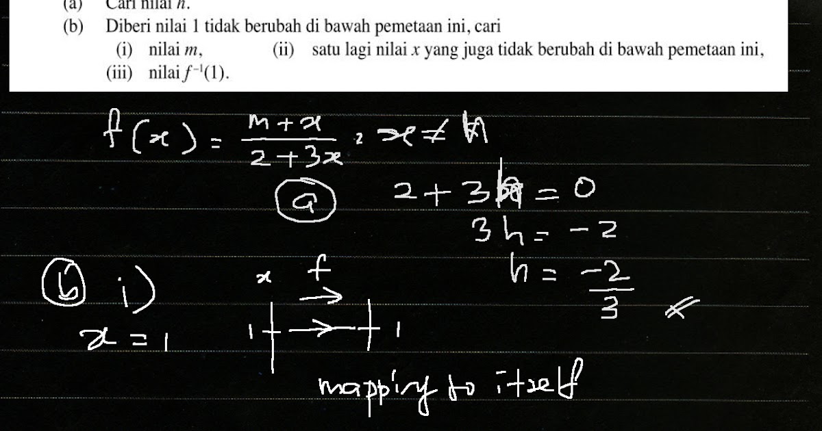 Cikgu Azman - Bukit Jalil: FUNGI Bab 1 Praktis Sumatif Add 