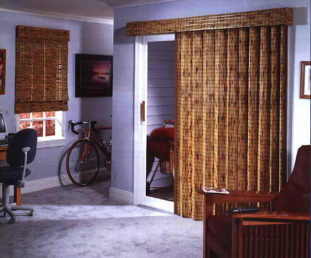 Bamboo Curtains5