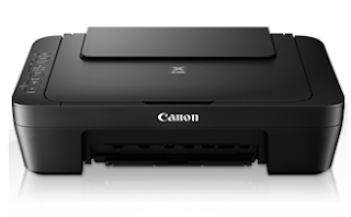 Canon PIXMA MG3000 Driver Download