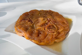 Tarte Tatin