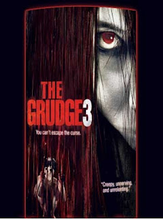 Poster Of Hollywood Film The Grudge 3 (2009) In 300MB Compressed Size PC Movie Free watch online movies and Download At mediafiresite.blogspot.com