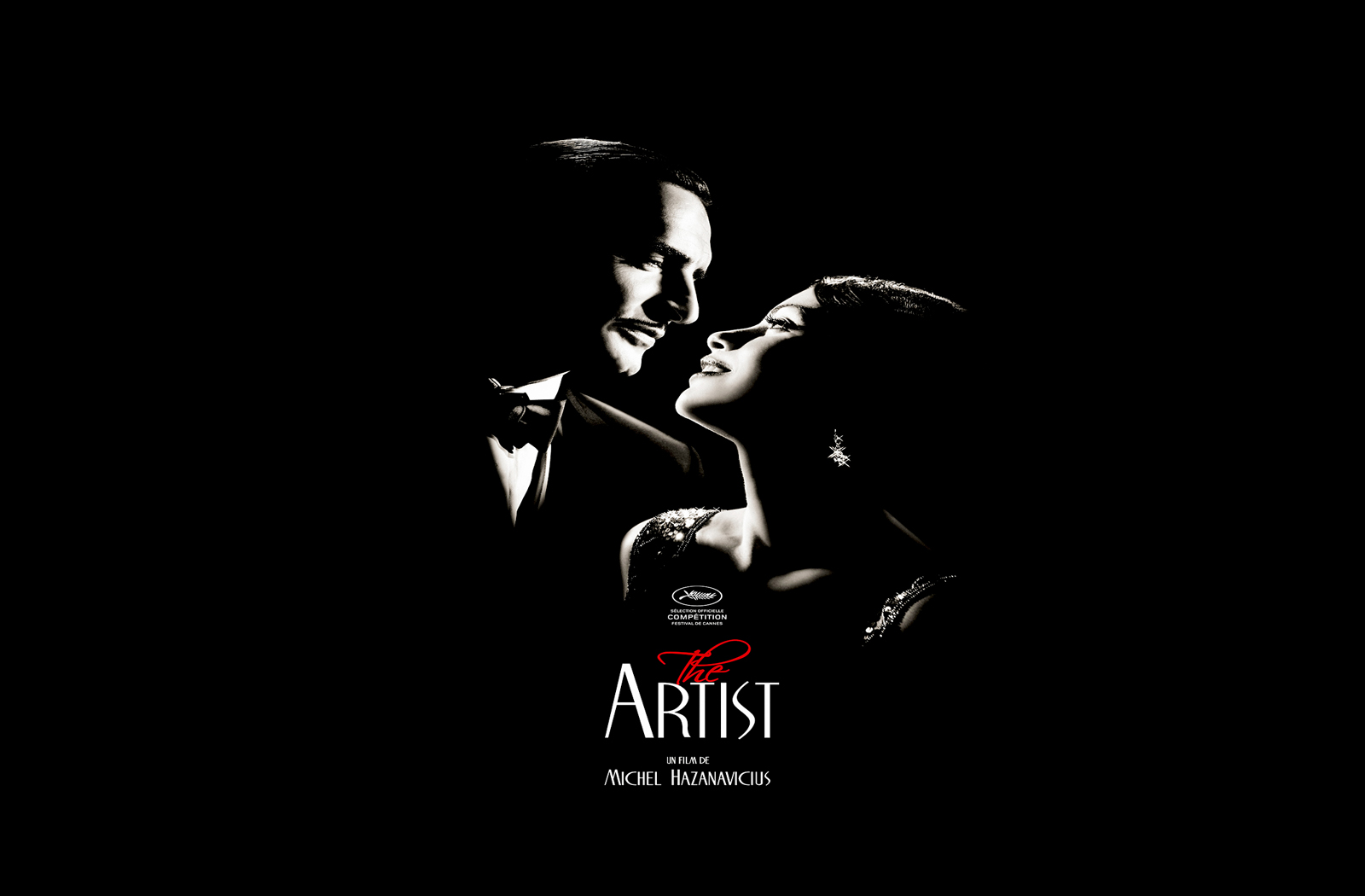 The Artist Oscar 2012 Nominee Posters HD Wallpapers Download Free ...