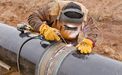 A Pipeliner life style!! American pipeline Jobs!! Pipeline Stories!!