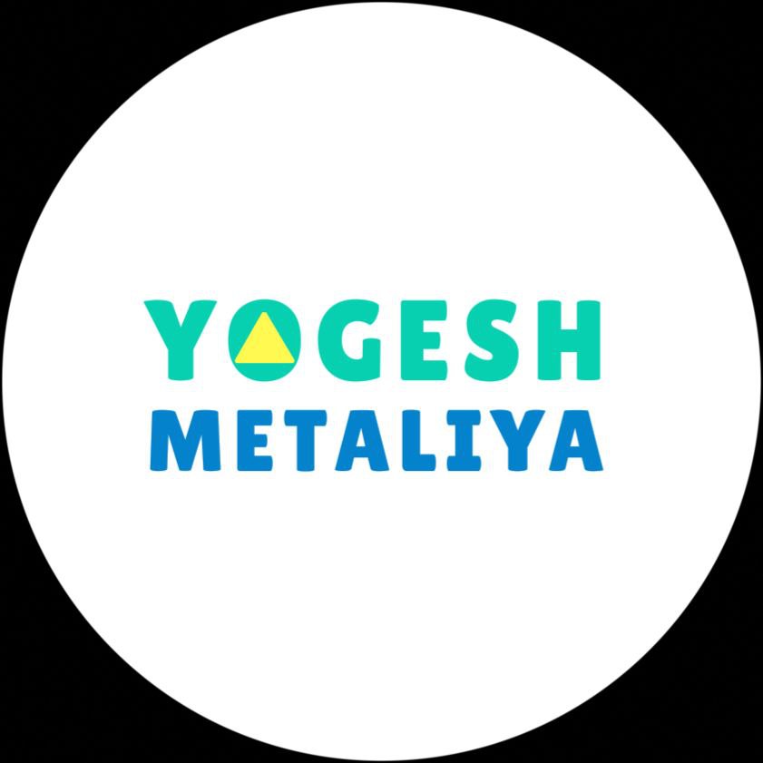 Yogesh Metaliya