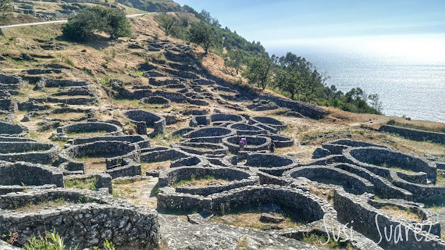 Monte Santa Trega con visita al Masat incluida