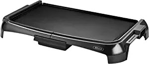 Bella electric griddle