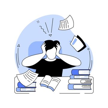 Overcoming Exam Nerves: Techniques For Performing Well When Anxiety Sets in