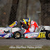 El Argentino de Karting clasificó en Colonia Caroya