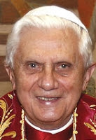 Pope Benedict XVI