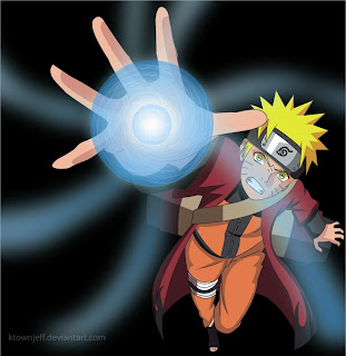 7 Pengguna Rasengan Terbaik