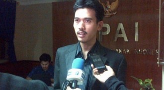 Kampanye LGBT Tindakan Melawan Hukum