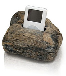 iStone para iPod: las i-Stones Wabi y Sabi