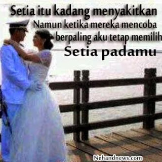 DP BBM PELAUT Paling Romantis