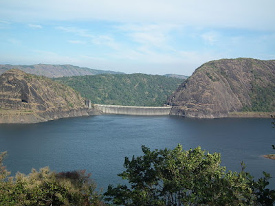 Idukki - Kerela