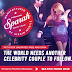 Virgin Mobile Sparah Web-Series Part Two: Celebrity Couple "Sparah" Get Styled and Sarah Wears NIKOLAKI!