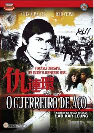 Filme Guerreiro de Aço   Dublado