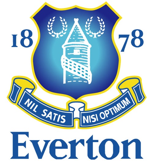 mega millions: Everton FC