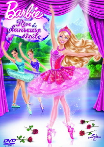 Regarder Barbie Rêve de danseuse étoile (2013) gratuit films en ligne (Film complet en Français)