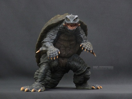 FIGURA GAMERA Edición 1996 GAMERA 2 Ver.