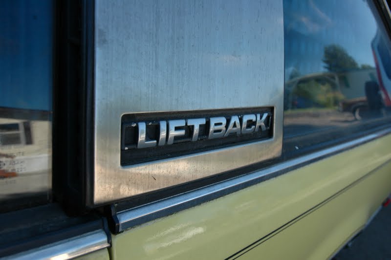1978 Toyota Celica GT Liftback