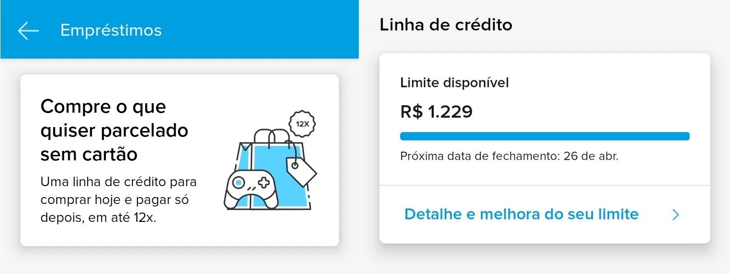 Atacadão libera crédito de surpresa, porém é preciso ficar atento nos detalhes.