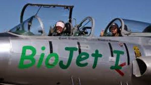 Us Military To Invest 10 Billion A Year In Renewable Energy