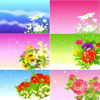 flowers background pictures. Download Flowers Background