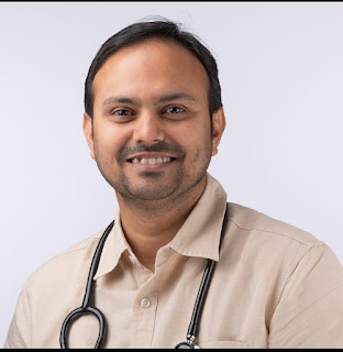 Jaundice in children: things to know, Hepatitis in children: tips for parents - Dr Parijat Tripathi