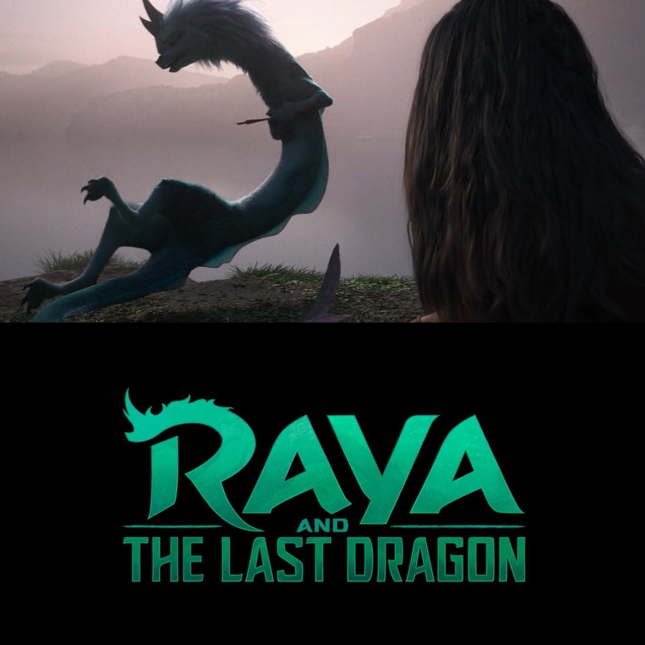 Review Filem Raya and the Last Dragon (2021), Padat Dengan Budaya Asia Tenggara