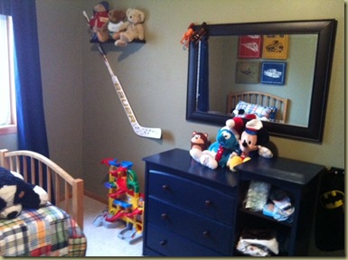 new room 1