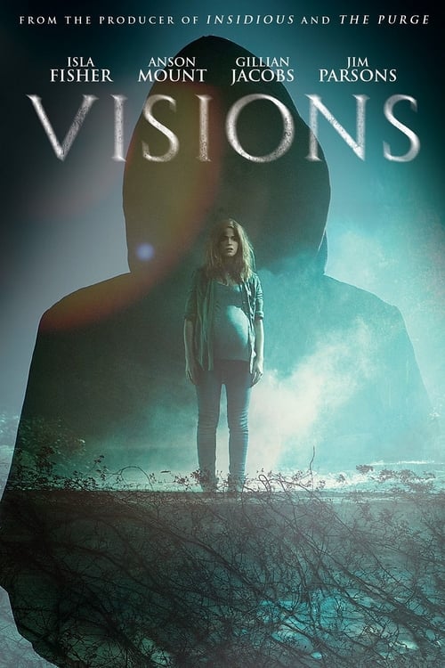 Descargar Visions 2015 Blu Ray Latino Online