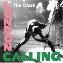 The Clash - London Calling