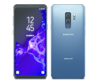 Samsung-Galaxy-S9-Could-Be-Fast-Than-iPhone-X